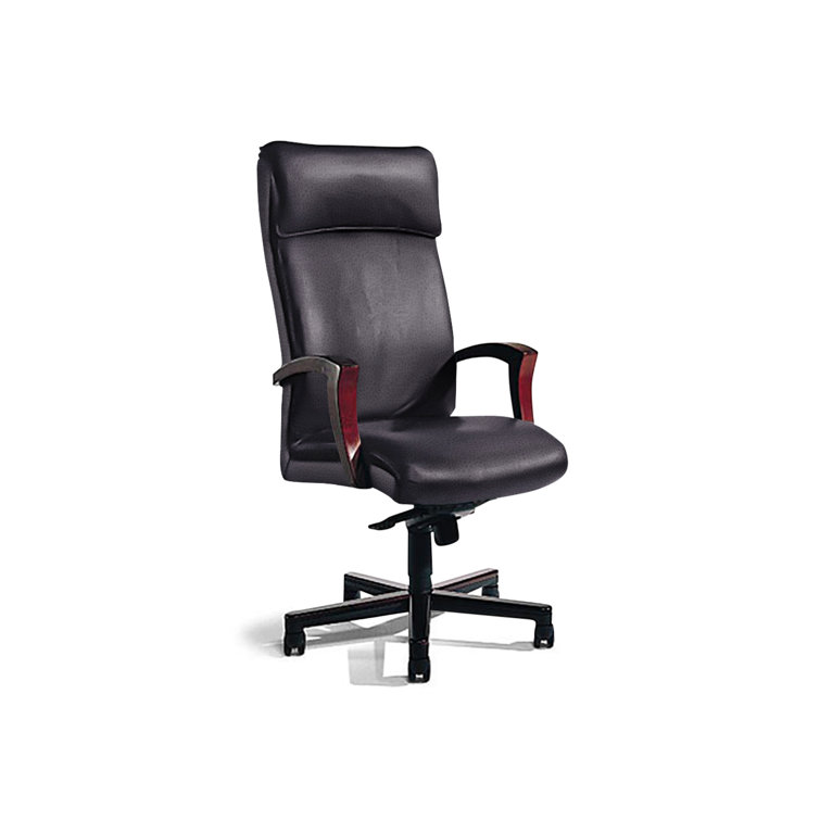 Leathercraft executive chair hot sale